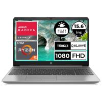 HP POR 6Q8N1ES 250 G9 R5-5625U 16GB 256GB 15.6 DOS Notebook - 1